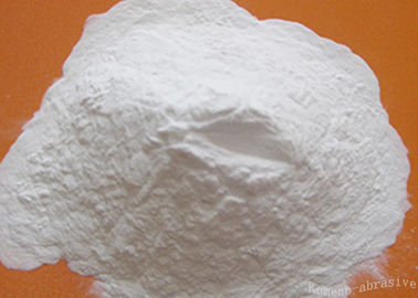 Micropowder white aluminium oxide WA P240-P2500 for Precision Treatments
