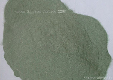 F220は石の炭化ケイ素のマイクロ屑、生地ごしらえおよび他を金属非緑化します