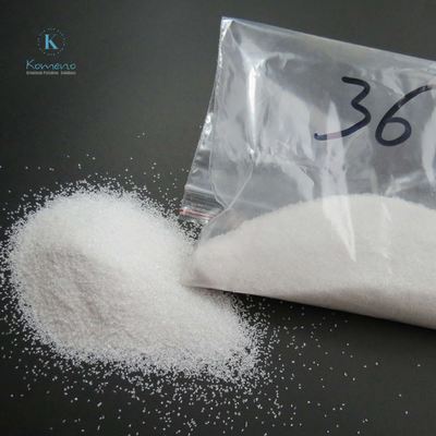 Black Fused Aluminium Oxide Cool And Dry Place Storage with Performance and Black Color