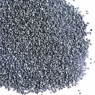 Blasting Media Fused Aluminum Oxide White To Gray Suitable For Precision Casting Products Delivering Consistent Abrasive
