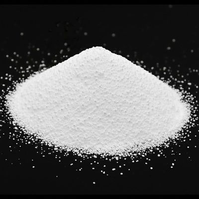 六角結晶構造 優れた電気隔熱のための白アルミ酸化物